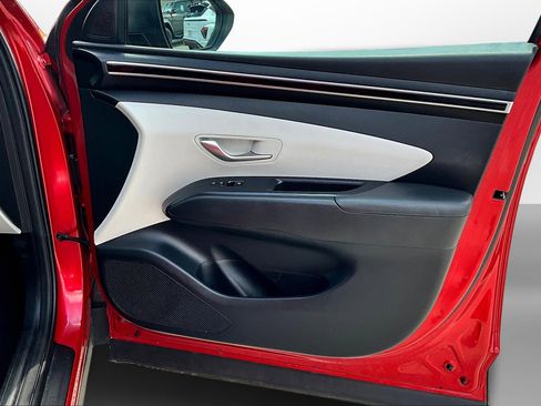 Used 2022 Hyundai Tucson SEL image 26