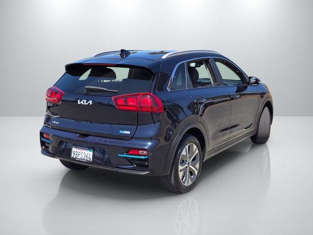Used 2022 Kia Niro EX FWD image 4