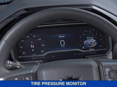 New 2026 Chevrolet Silverado 2500 LT w/ Trail Boss Package AWD/4WD image 19