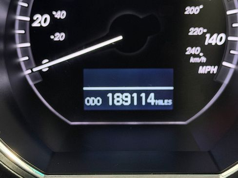 Used 2008 Lexus RX 400h AWD image 19