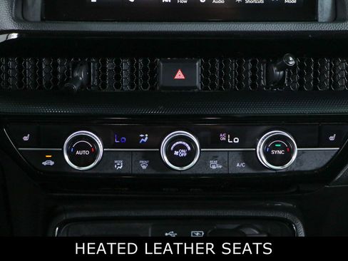 Used 2023 Honda CR-V Sport Touring image 20