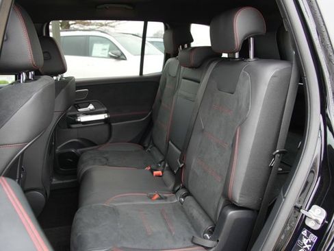 Certified 2024 Mercedes-Benz GLB 250 GLB 250 image 28