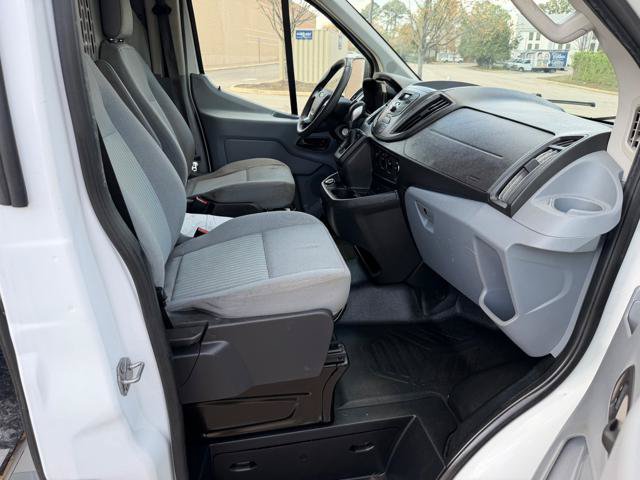 Used 2019 Ford Transit 150 130 Low Roof RWD image 14