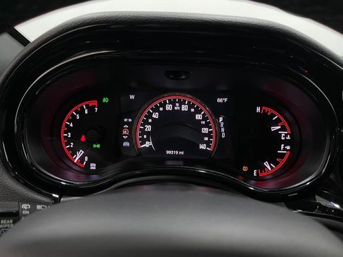 Used 2021 Dodge Durango GT image 22