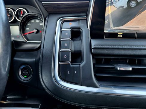 Used 2021 Chevrolet Tahoe Z71 image 18