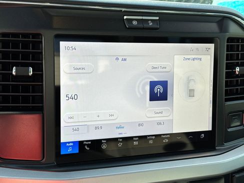 New 2025 Ford F250 XLT w/ Black Appearance Package image 27