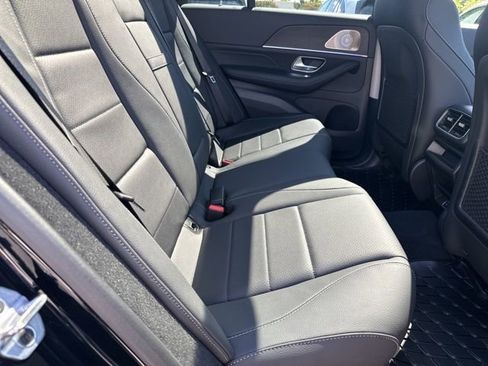 New 2026 Mercedes-Benz GLE 350 4MATIC image 31