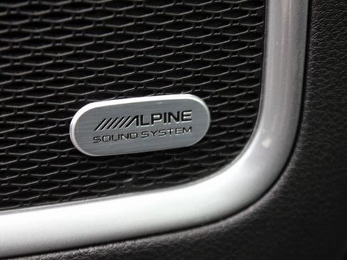 Used 2022 Jeep Compass Latitude w/ Sun and Sound Group image 18