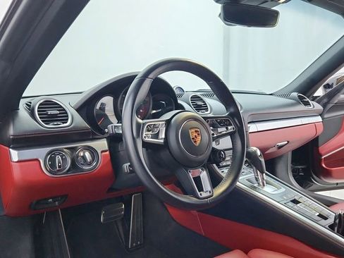 Used 2022 Porsche 718 Boxster GTS image 27