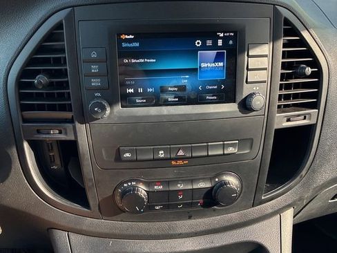 Used 2023 Mercedes-Benz Metris Passenger image 16