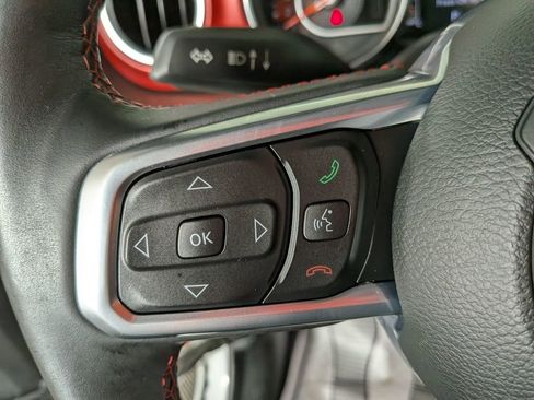 Used 2020 Jeep Gladiator Rubicon image 21