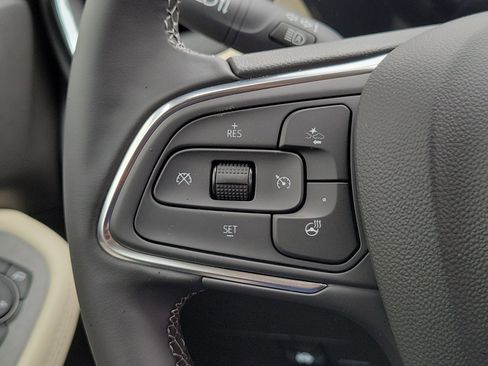New 2026 Buick Encore GX Preferred w/ Comfort Package FWD image 24