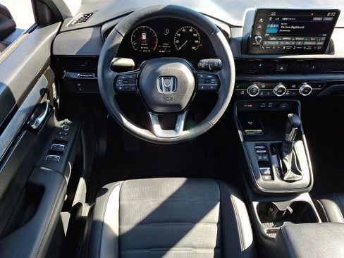 Used 2024 Honda CR-V EX-L image 11