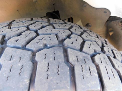 Used 2014 Chevrolet Express 3500 image 23