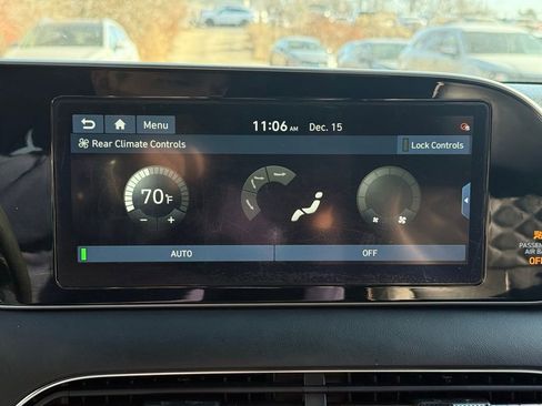 Used 2020 Hyundai Palisade Limited w/ Winter Weather Package image 47