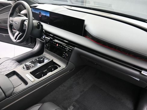 New 2026 Genesis G80 3.5T Prestige image 13