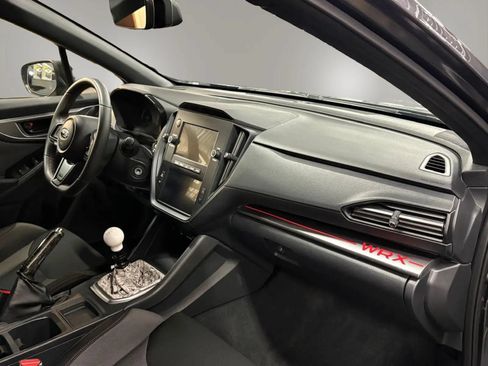 Used 2023 Subaru WRX AWD/4WD image 19