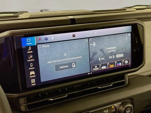 New 2025 Jeep Gladiator Sport image 17