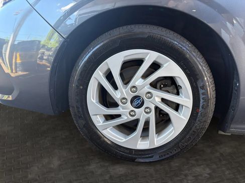Used 2024 Subaru Impreza 2.0i w/ Popular Package #1 AWD/4WD image 32