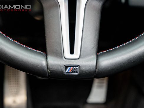 Used 2015 BMW M5 image 80