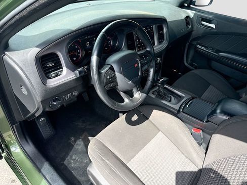 Used 2023 Dodge Charger GT w/ Blacktop Package RWD image 10