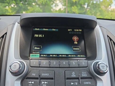 Used 2017 Chevrolet Equinox Premier w/ Enhanced Convenience Package FWD image 27