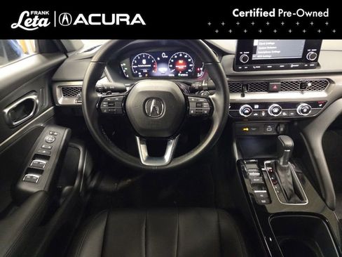 Used 2025 Acura Integra image 26