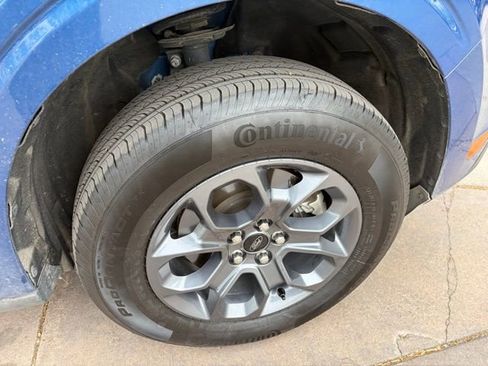 Used 2024 Ford Maverick XLT w/ XLT Luxury Package AWD/4WD image 15