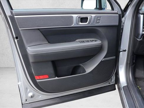 New 2026 Hyundai Santa Fe Limited AWD/4WD image 12
