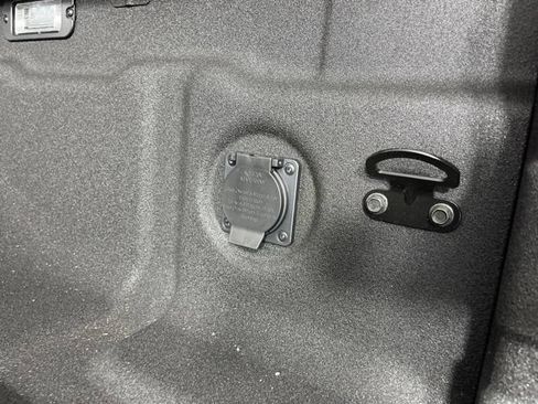 New 2026 Nissan Frontier PRO-4X w/ Pro Premium Package AWD/4WD image 50