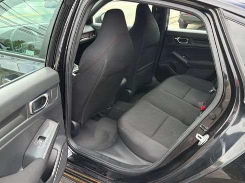 Used 2022 Honda Civic Si image 27