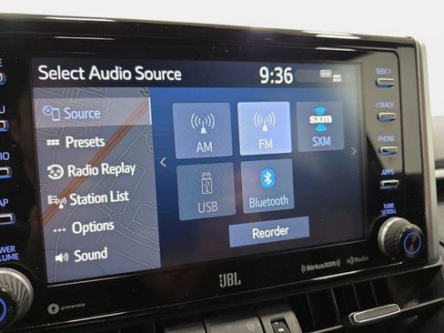 Certified 2021 Toyota RAV4 XSE AWD/4WD image 18