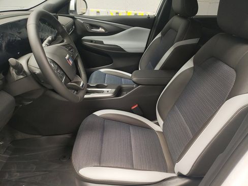 New 2026 Buick Envista Preferred w/ Convenience I Package image 22