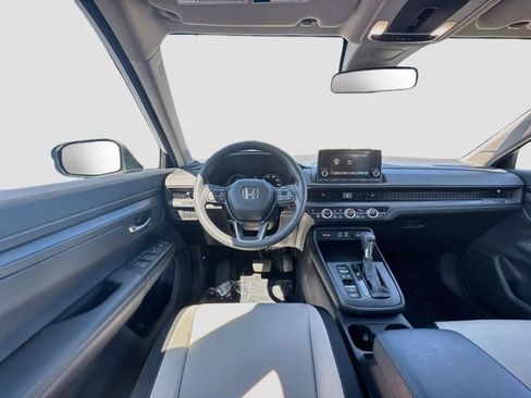 Certified 2023 Honda CR-V EX image 27