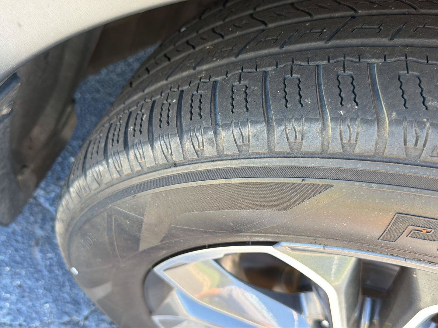 Used 2021 Honda CR-V EX-L image 43