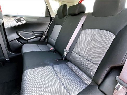 Used 2023 Kia Soul LX w/ Option Group 015 FWD image 24