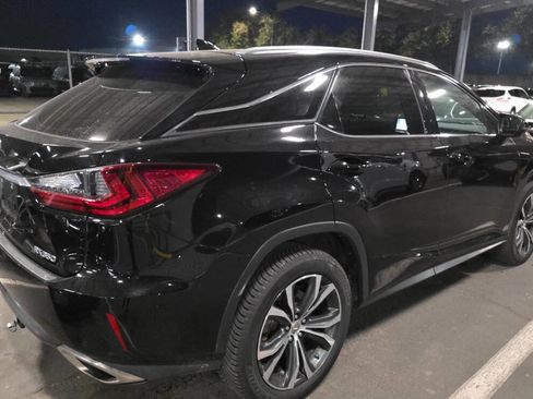 Used 2017 Lexus RX 350 AWD w/ Premium Package image 2