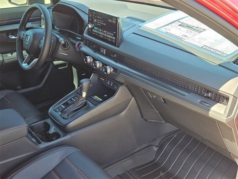 New 2025 Honda CR-V Sport-L image 26