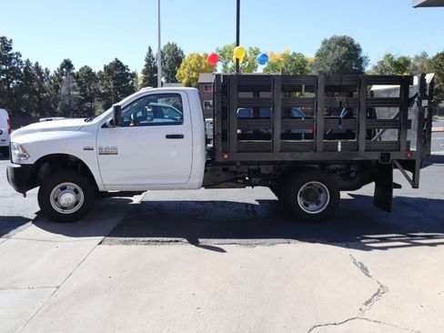 Used 2018 RAM 3500 Tradesman image 20