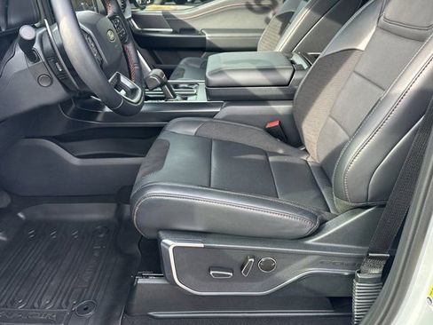 Used 2025 Ford F150 Raptor image 10