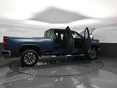 Used 2024 Chevrolet Silverado 2500 LT w/ All Star Edition AWD/4WD image 47