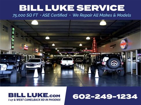 Used 2023 RAM 3500 Tradesman w/ Chrome Appearance Group image 51