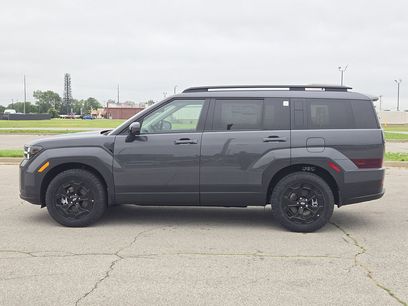 New 2026 Hyundai Santa Fe XRT