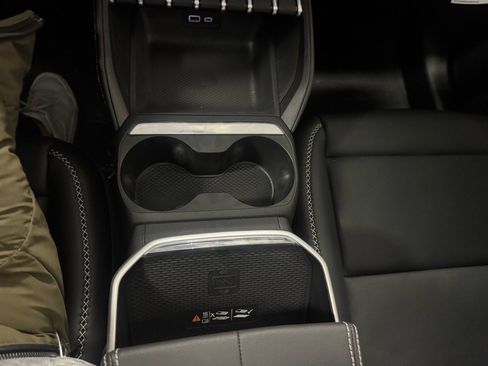 New 2026 GMC Terrain Denali image 23