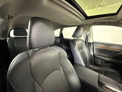 Certified 2020 Lexus RX 450hL AWD w/ Premium Package image 35