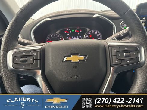 Used 2024 Chevrolet Blazer LT w/ Convenience Package image 25