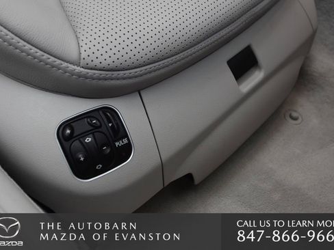 Used 2004 Mercedes-Benz SL 55 AMG image 47