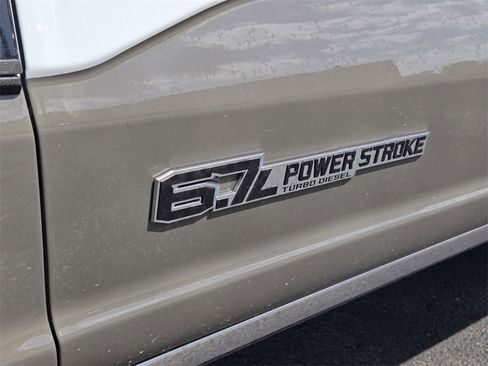 New 2026 Ford F350 King Ranch image 10