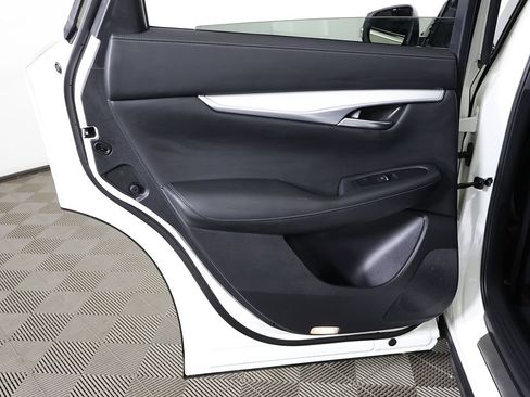 Used 2020 INFINITI QX50 Essential w/ Edition 30 Package FWD image 26