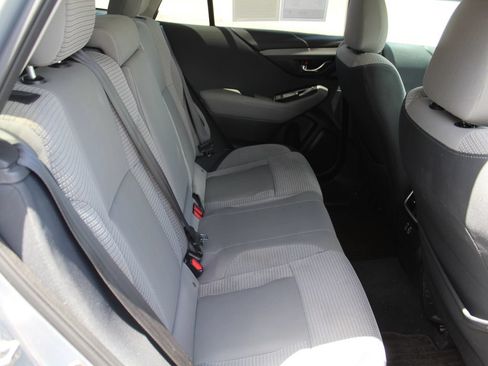 Used 2023 Subaru Outback Premium AWD/4WD image 14